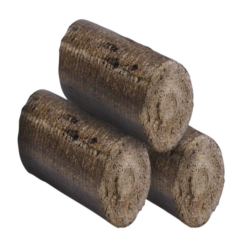 Брикети паливні Nestro, деревина листяних порід, група 1, ДСТУ 8358